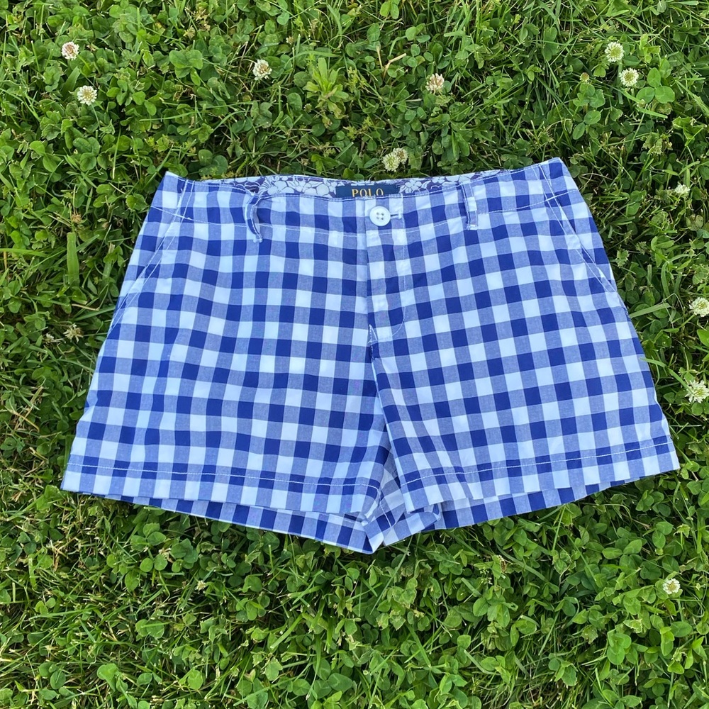 RL shorts GUC